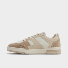 Light beige Kian in Light Beige 14154132 - Low top sneaker, Cup sole | Aldo
