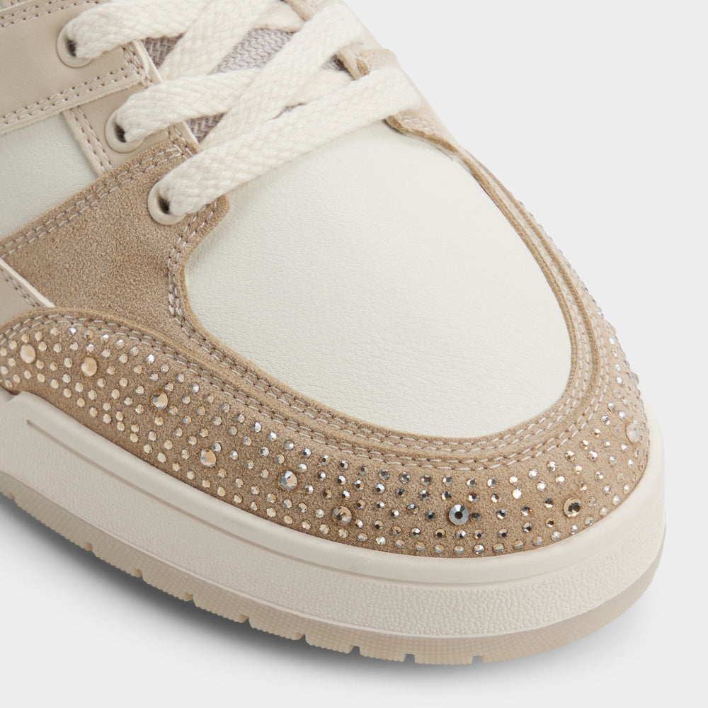 Light beige Kian in Light Beige 14154132 - Low top sneaker, Cup sole | Aldo