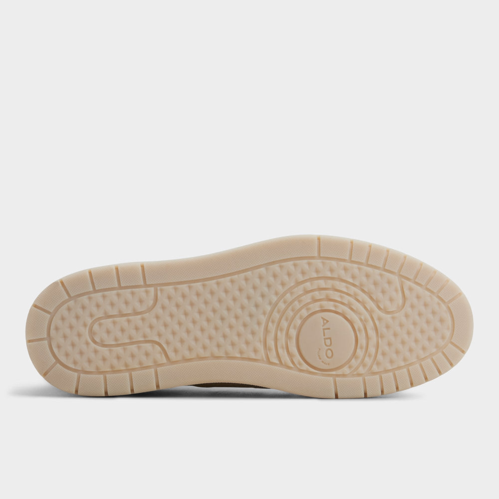Light beige Kian in Light Beige 14154132 - Low top sneaker, Cup sole | Aldo