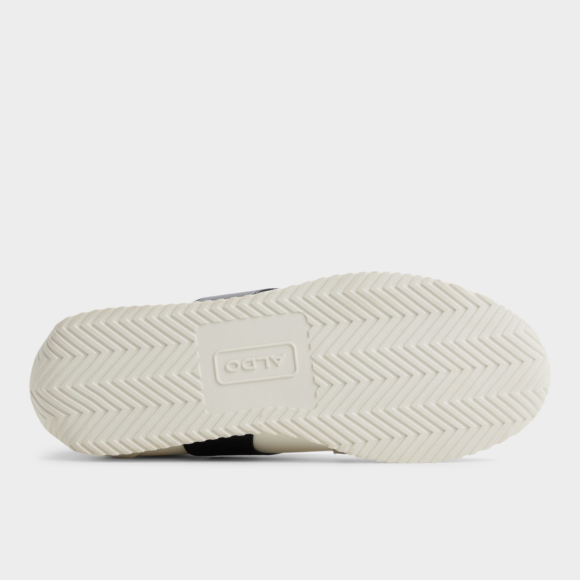 White Nathaniell in White - Low top sneaker, Cup sole | Aldo