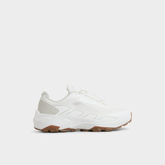 Other White Franki in Other White - Low top sneaker | Aldo