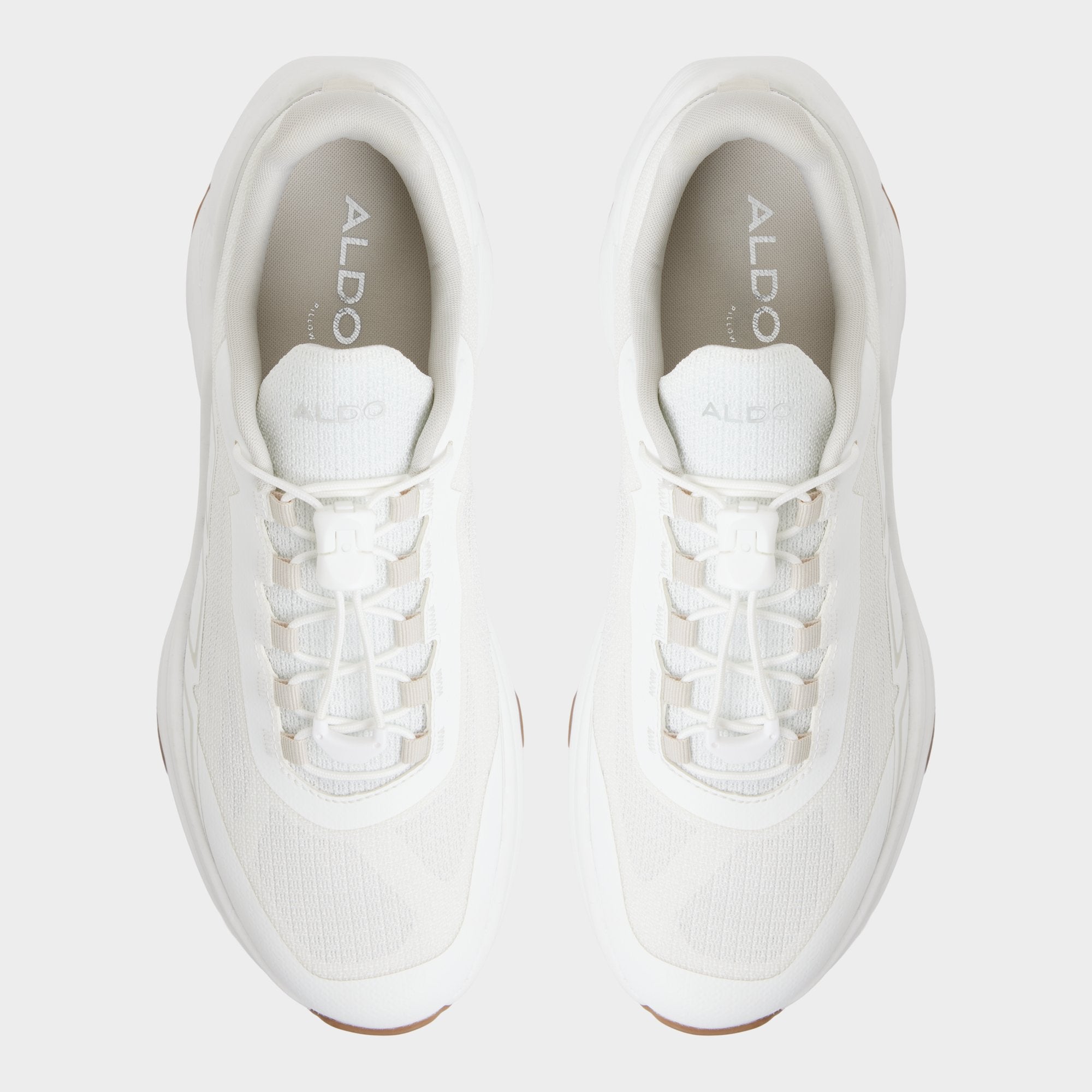 Other White Franki in Other White - Low top sneaker | Aldo
