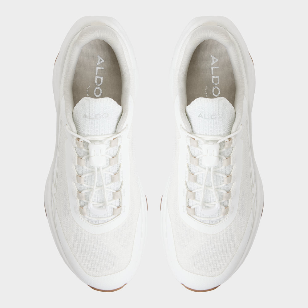 Other White Franki in Other White - Low top sneaker | Aldo