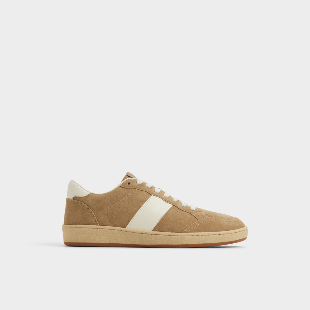 Sand Roscoe in Sand 14161309 - Low top sneaker, Cup sole | Aldo
