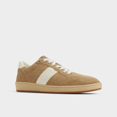Sand Roscoe in Sand 14161309 - Low top sneaker, Cup sole | Aldo