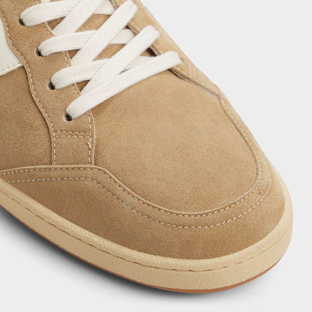 Sand Roscoe in Sand 14161309 - Low top sneaker, Cup sole | Aldo