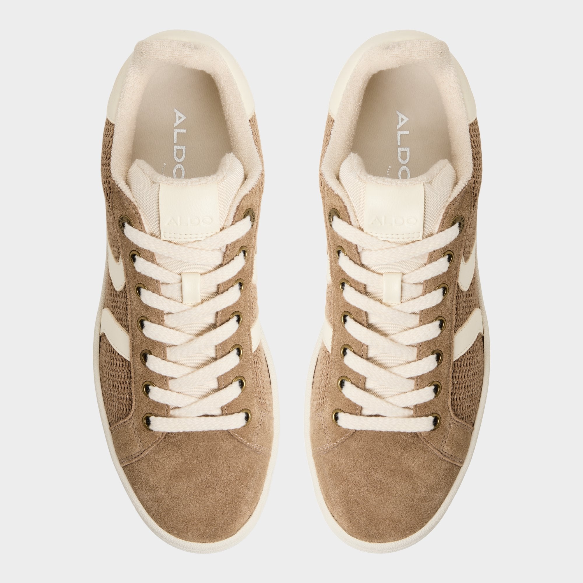 Sand Retrokicks Sand Men's Low top - Low top sneaker, Cup sole | Aldo