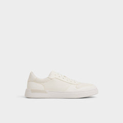 White Retrosneaker White Men's Low top - Low top sneaker, Cup sole | Aldo
