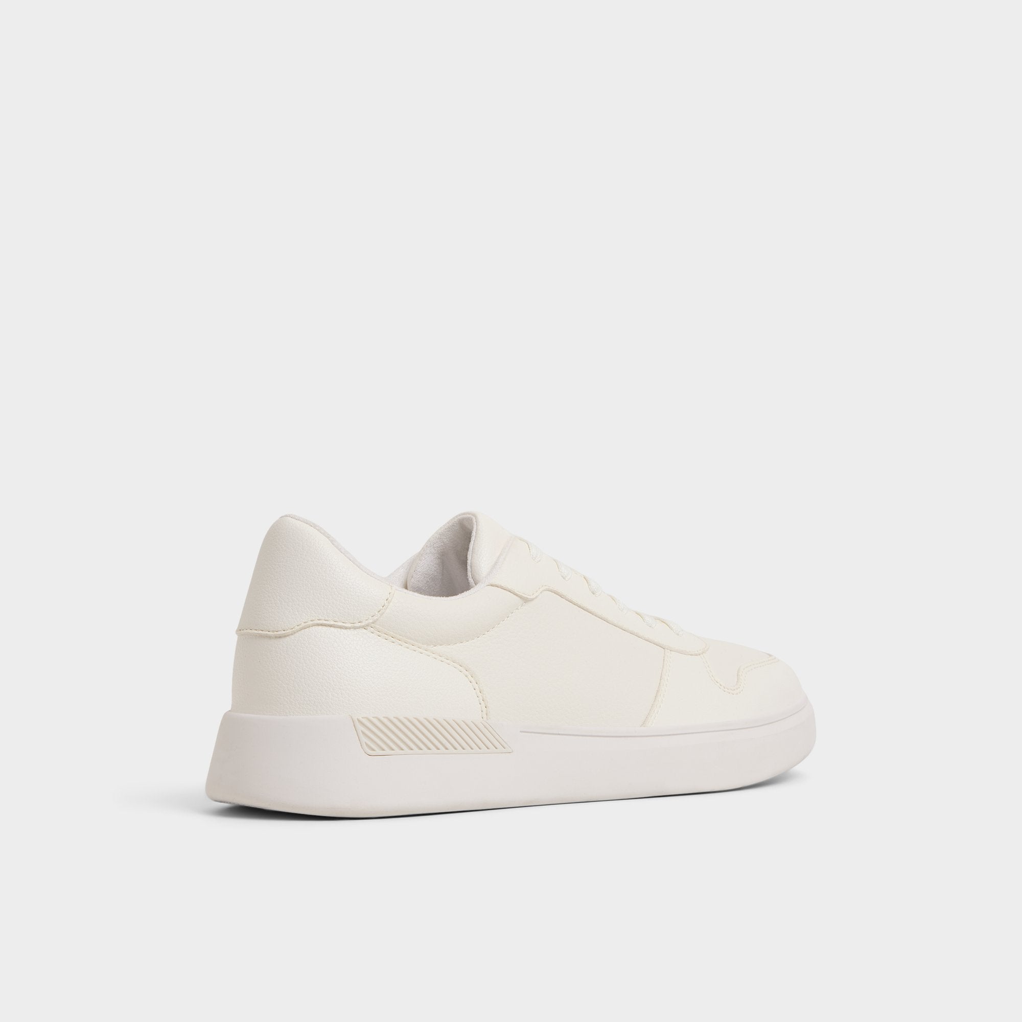 White Retrosneaker White Men's Low top - Low top sneaker, Cup sole | Aldo