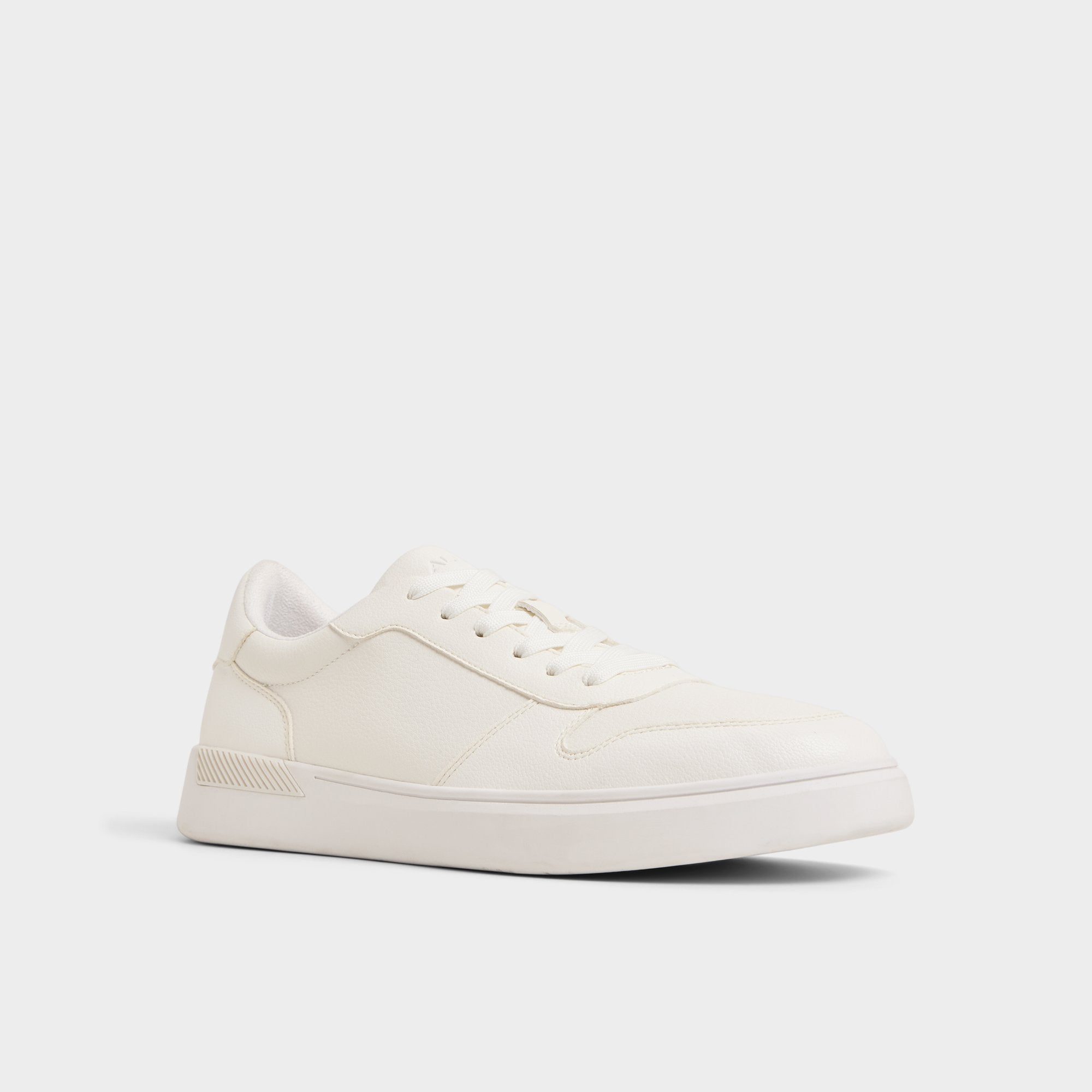 White Retrosneaker White Men's Low top - Low top sneaker, Cup sole | Aldo