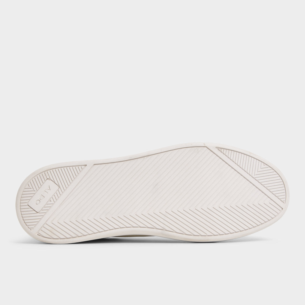White Retrosneaker White Men's Low top - Low top sneaker, Cup sole | Aldo