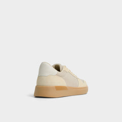 Beige Retrosneaker Beige Men's Low top - Low top sneaker, Cup sole | Aldo