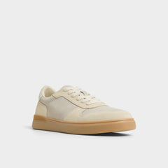 Beige Retrosneaker Beige Men's Low top - Low top sneaker, Cup sole | Aldo