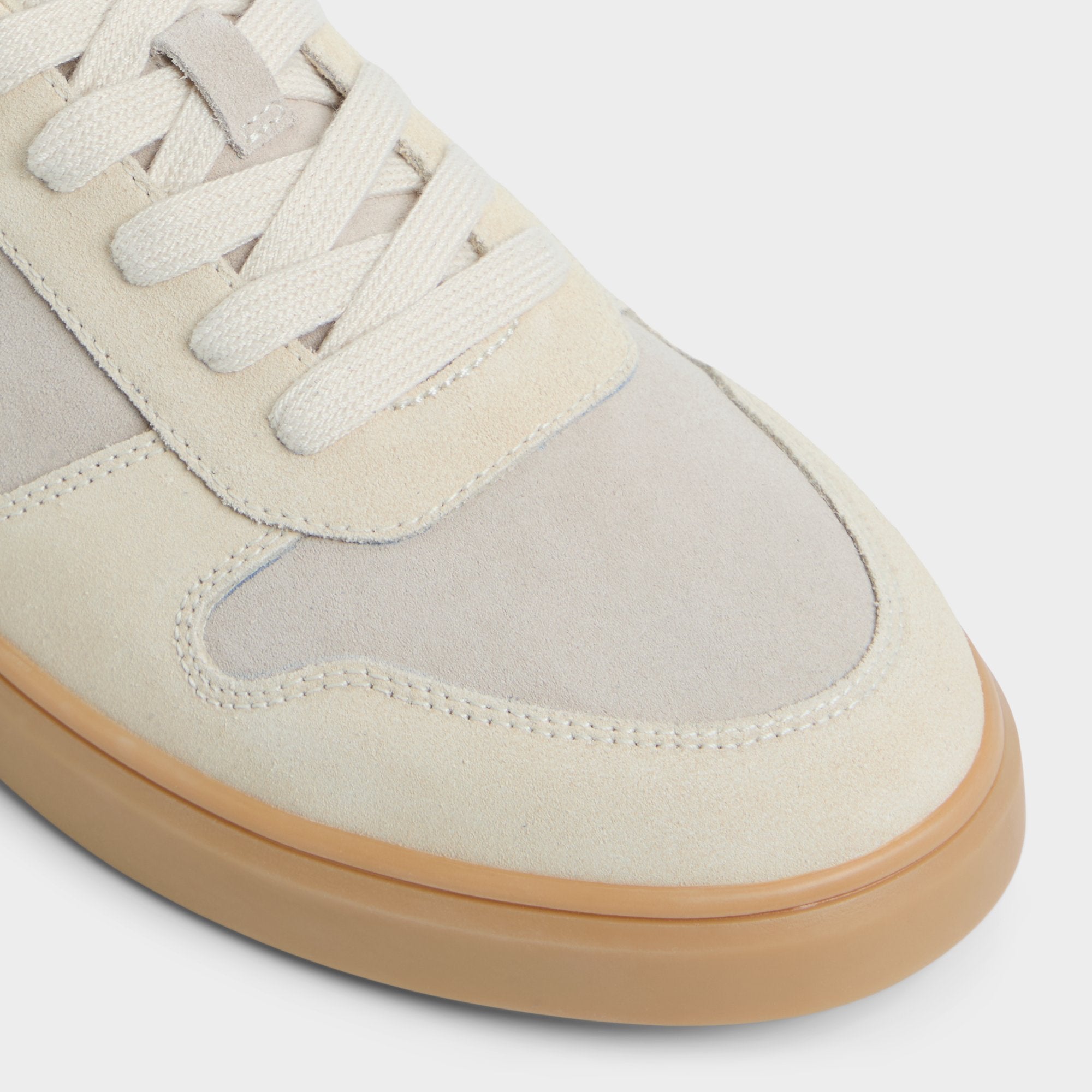 Beige Retrosneaker Beige Men's Low top - Low top sneaker, Cup sole | Aldo