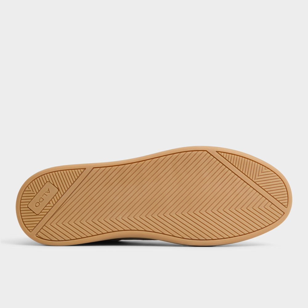 Beige Retrosneaker Beige Men's Low top - Low top sneaker, Cup sole | Aldo