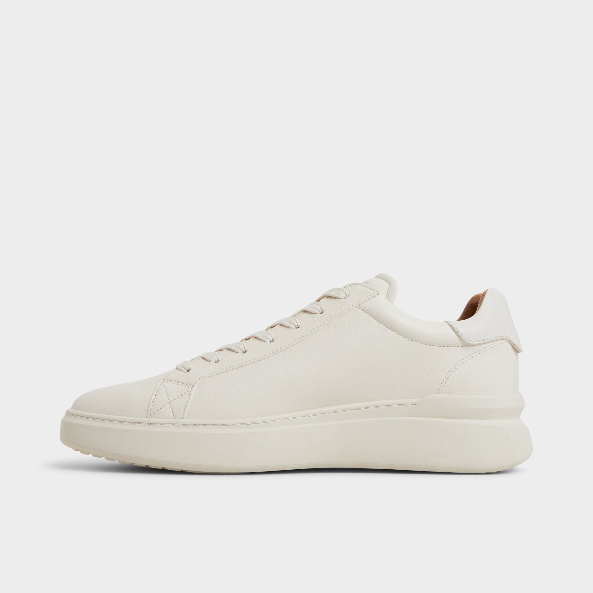 Bone Toddy in Bone - Low top sneaker | Aldo