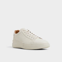 Bone Toddy in Bone - Low top sneaker | Aldo