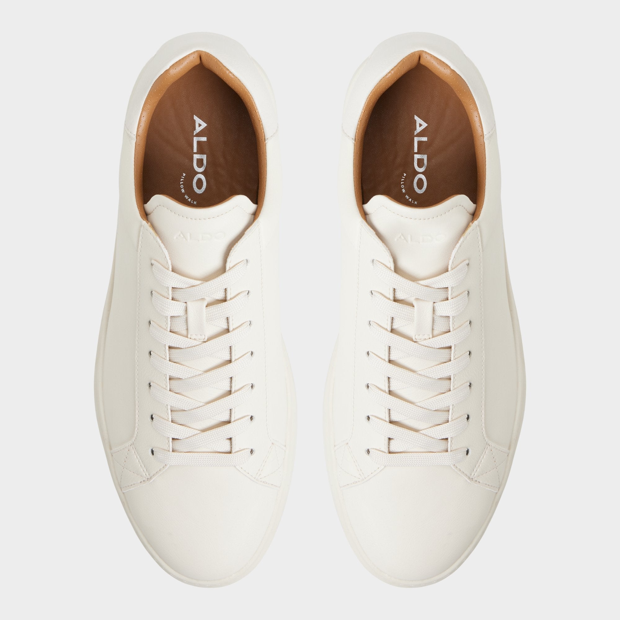 Bone Toddy in Bone - Low top sneaker | Aldo