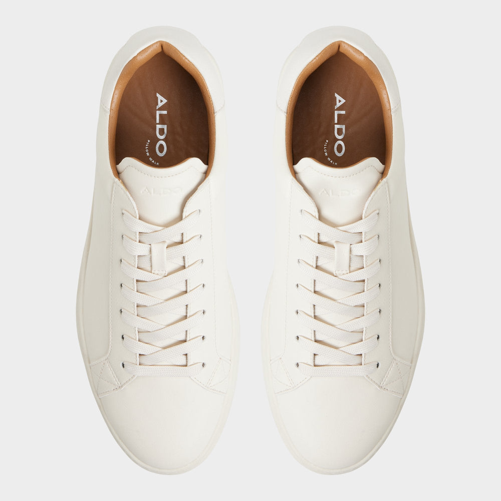 Bone Toddy in Bone - Low top sneaker | Aldo