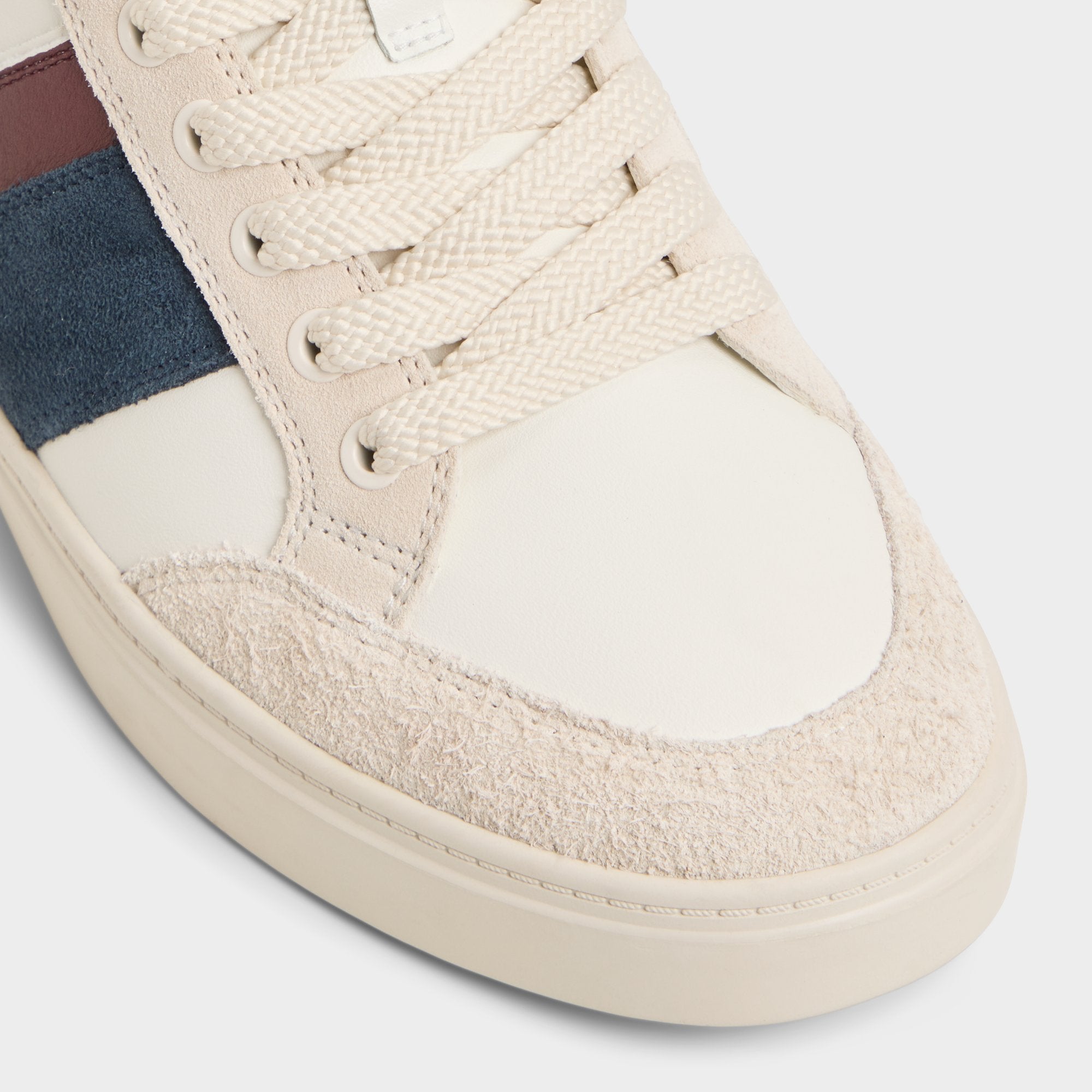 White Retrotrainer White Men's High top - High top sneaker, Cup sole | Aldo