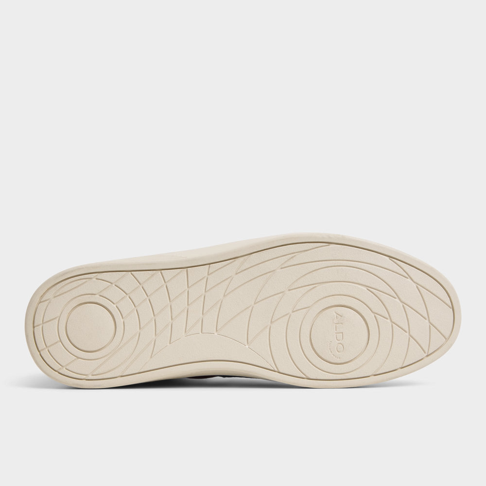 White Retrotrainer White Men's High top - High top sneaker, Cup sole | Aldo
