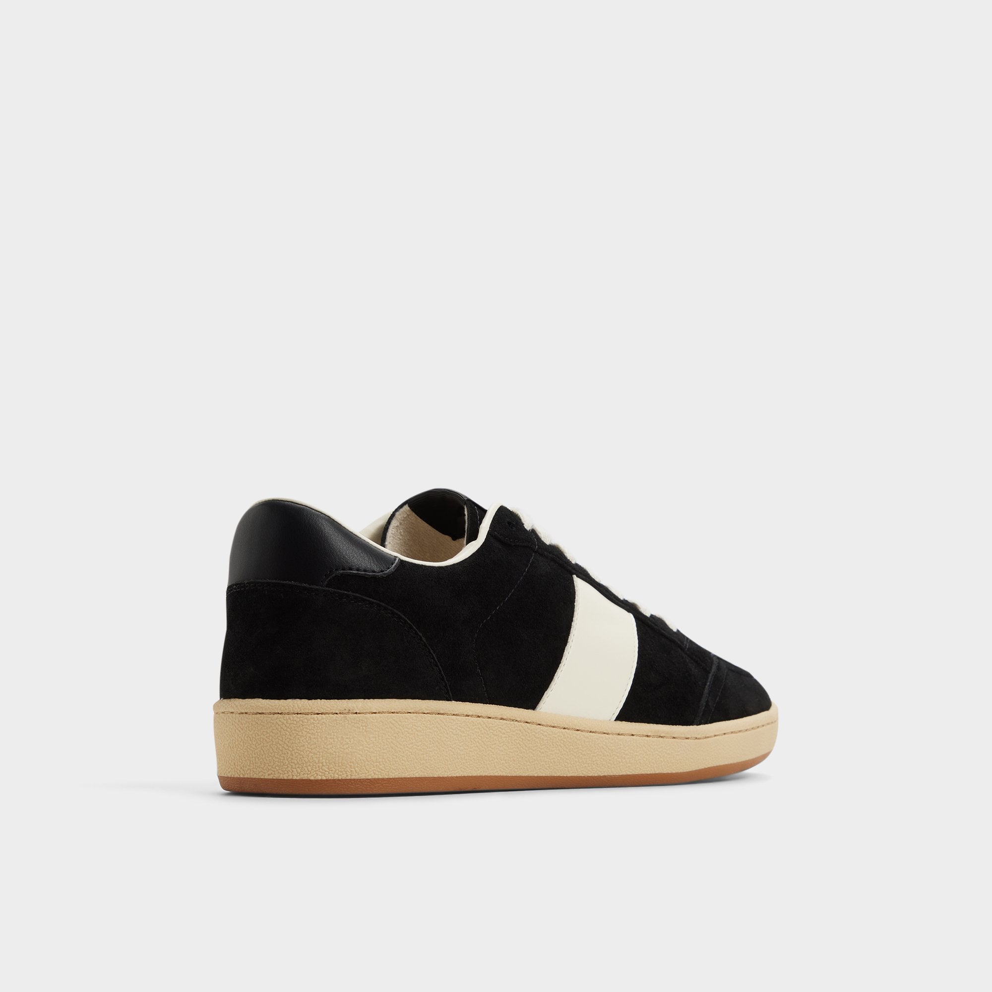 Black Roscoe in Black 14161308 - Low top sneaker, Cup sole | Aldo