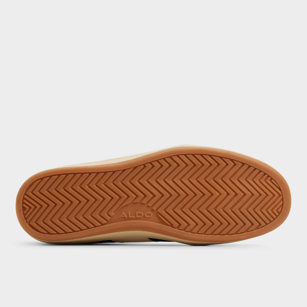 Black Roscoe in Black 14161308 - Low top sneaker, Cup sole | Aldo
