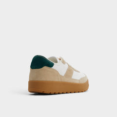 White Julius White Men's Low top - Low top sneaker, Cup sole | Aldo