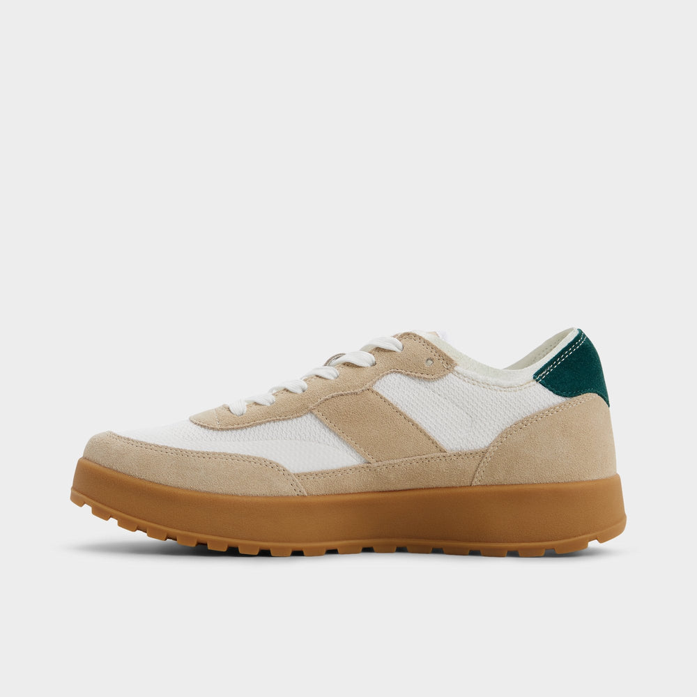 White Julius White Men's Low top - Low top sneaker, Cup sole | Aldo
