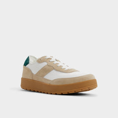 White Julius White Men's Low top - Low top sneaker, Cup sole | Aldo
