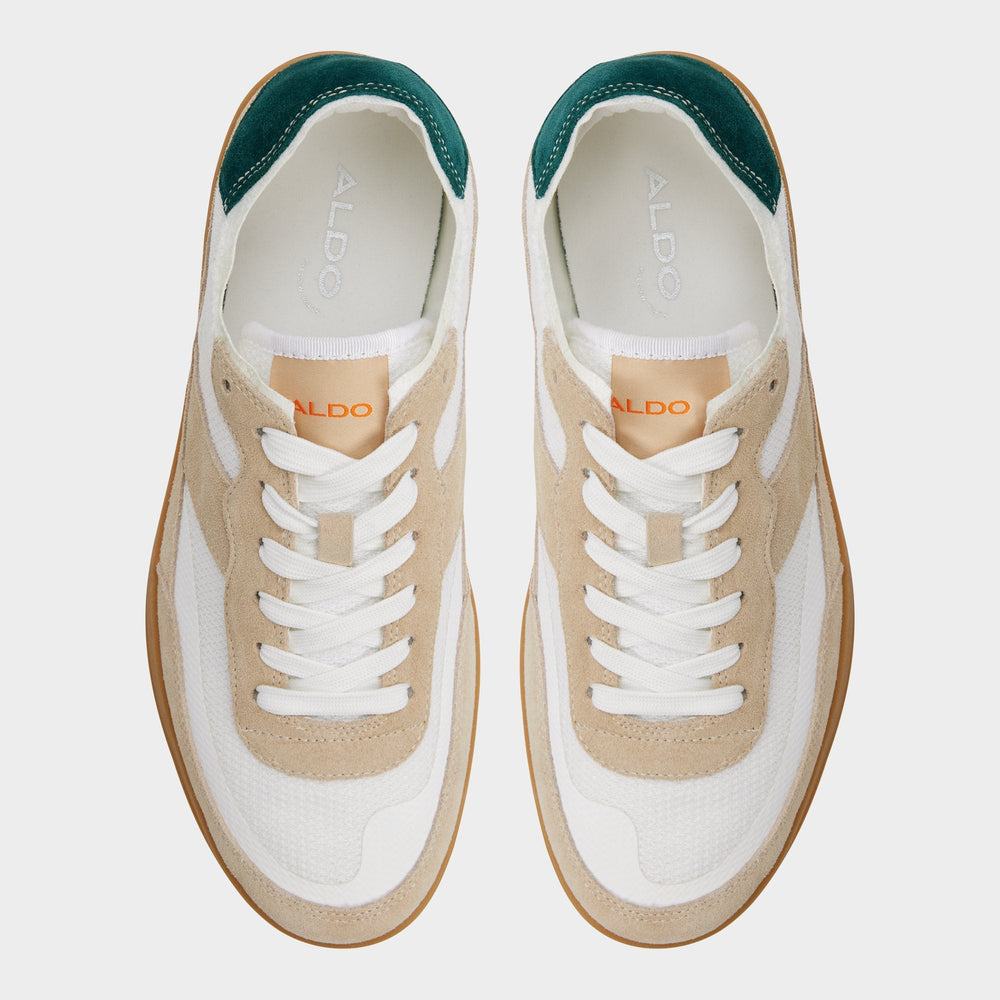 White Julius White Men's Low top - Low top sneaker, Cup sole | Aldo