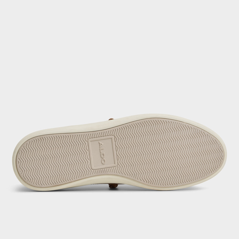 Light brown Tristin in Light Brown - Low top sneaker, Cup sole | Aldo