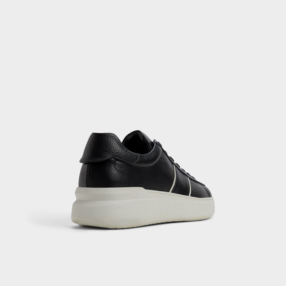Black Paxon in Black 14135031 - Low top sneaker | Aldo