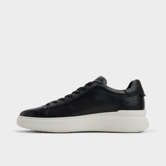 Black Paxon in Black 14135031 - Low top sneaker | Aldo