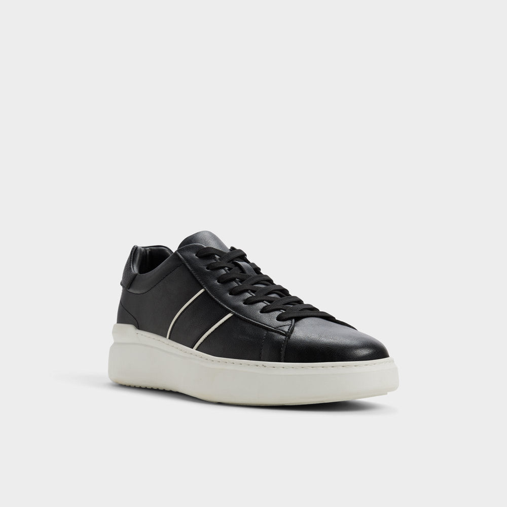 Black Paxon in Black 14135031 - Low top sneaker | Aldo
