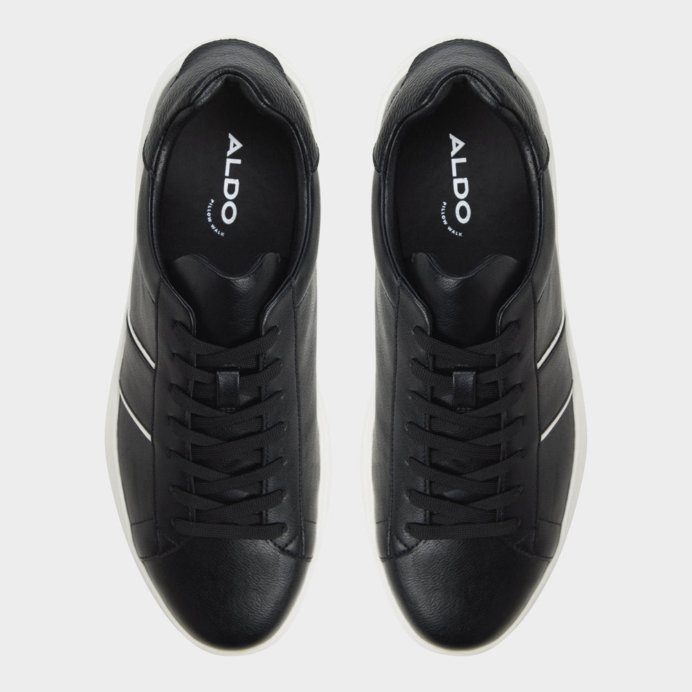 Black Paxon in Black 14135031 - Low top sneaker | Aldo