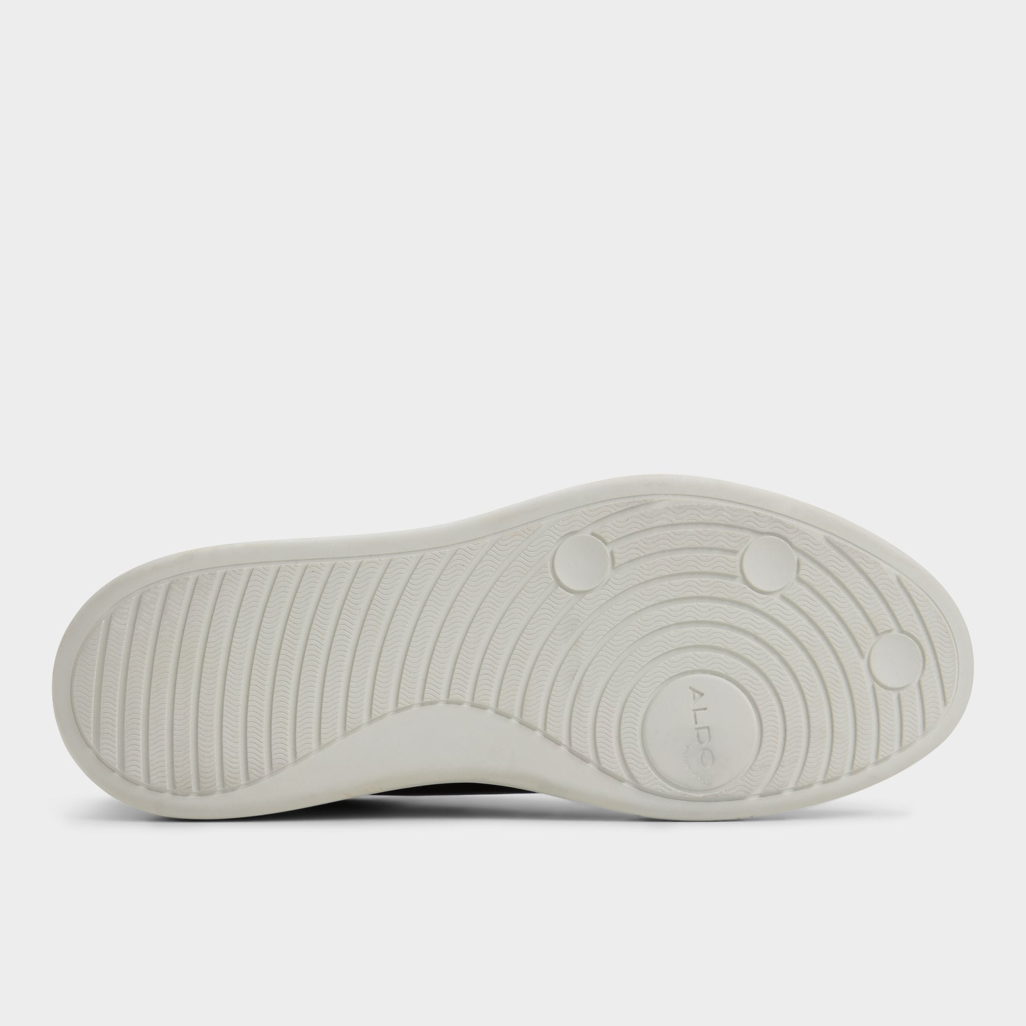 Black Paxon in Black 14135031 - Low top sneaker | Aldo