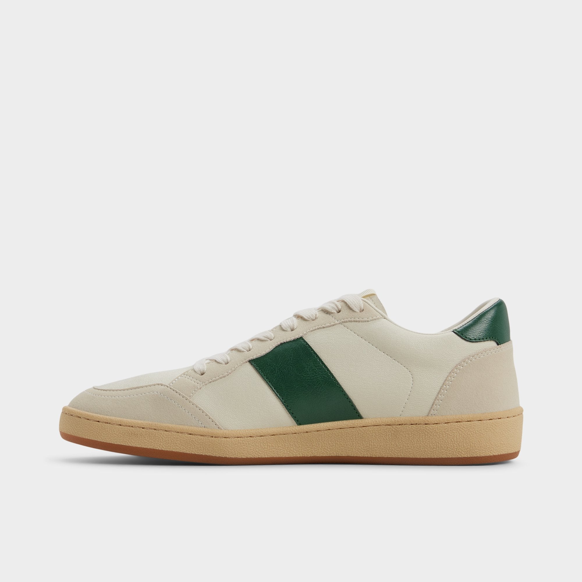 Beige Combo Roscoe in Beige Combo - Low top sneaker | Aldo