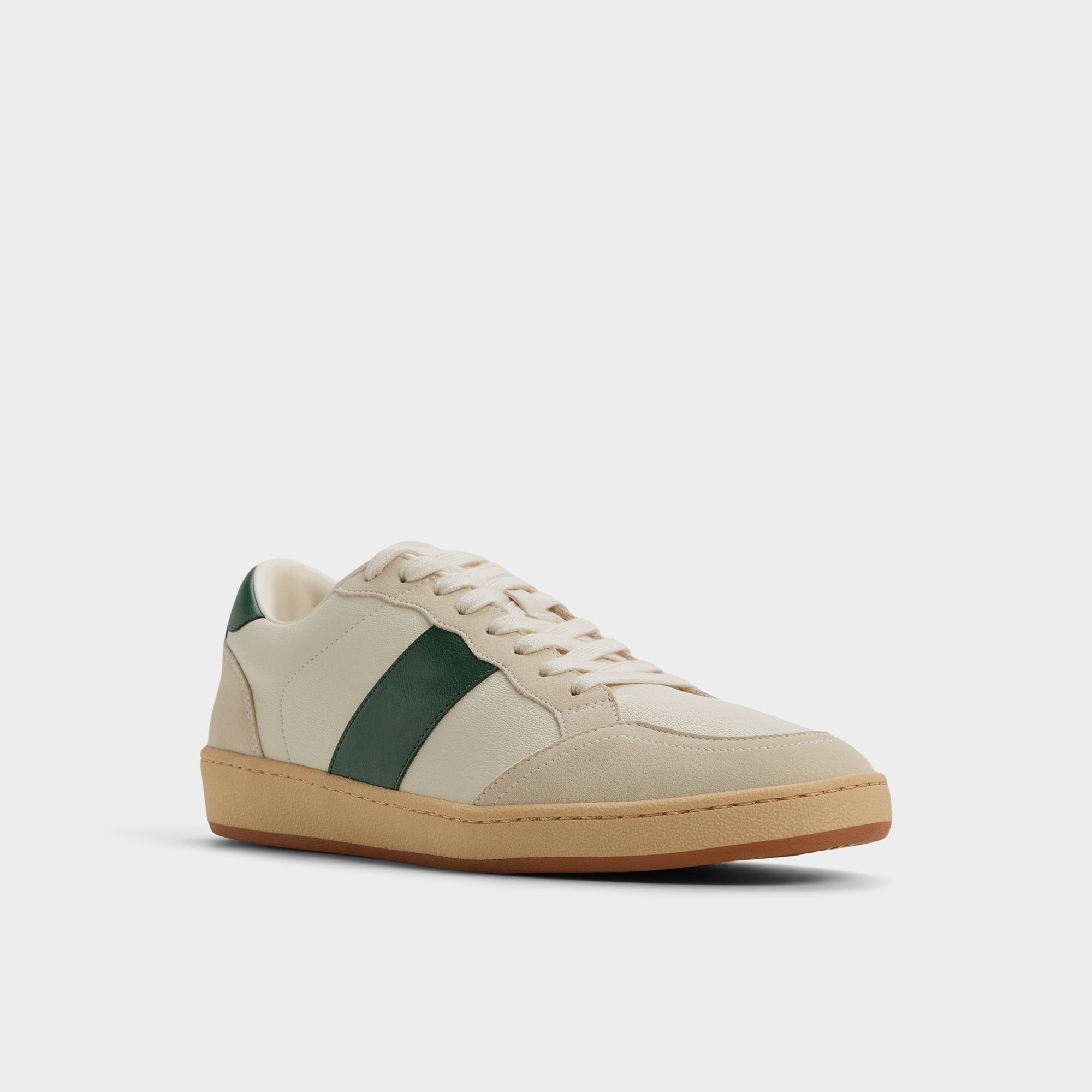 Beige Combo Roscoe in Beige Combo - Low top sneaker | Aldo
