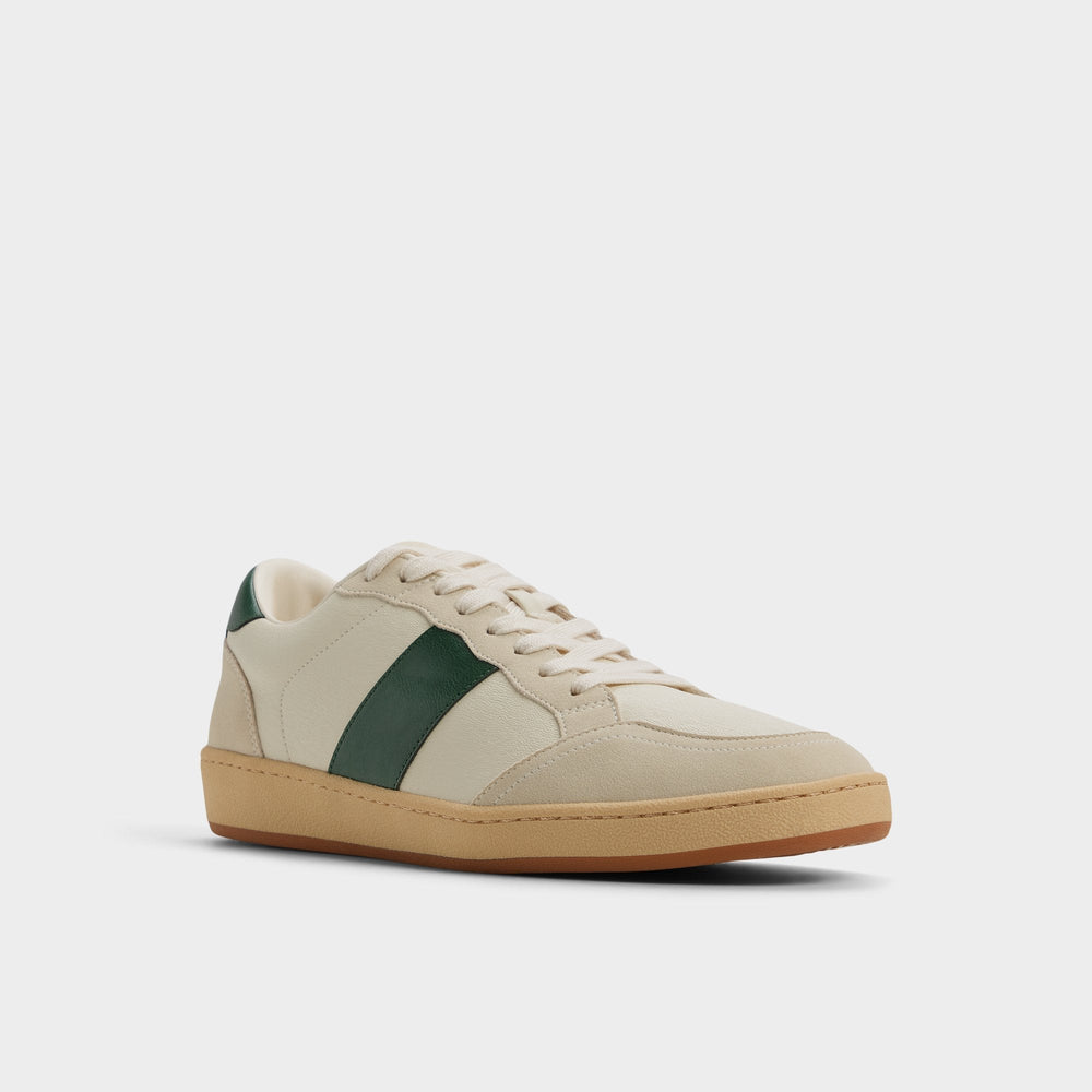 Beige Combo Roscoe in Beige Combo - Low top sneaker | Aldo