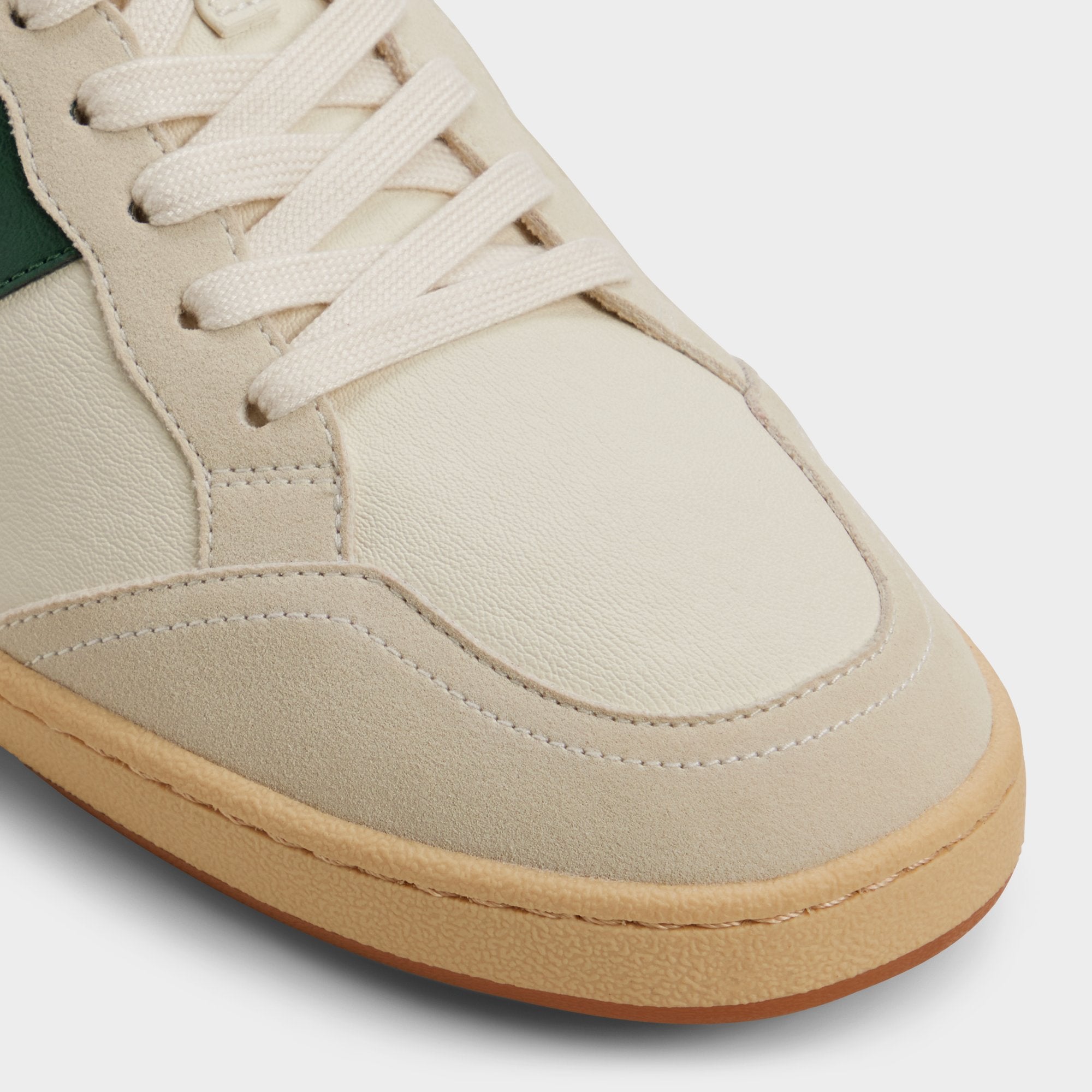 Beige Combo Roscoe in Beige Combo - Low top sneaker | Aldo