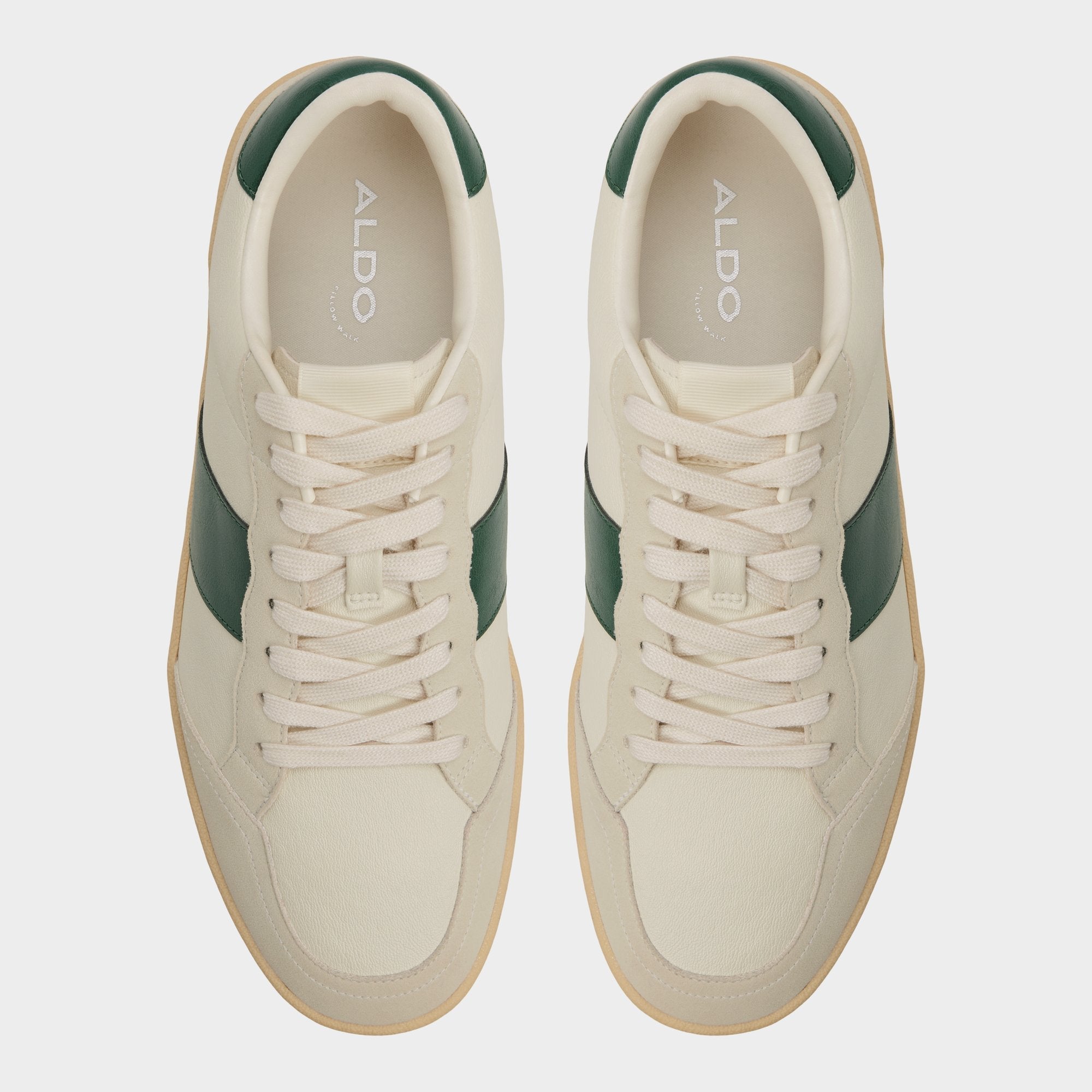 Beige Combo Roscoe in Beige Combo - Low top sneaker | Aldo
