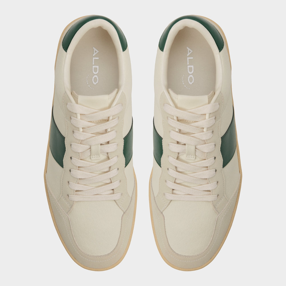 Beige Combo Roscoe in Beige Combo - Low top sneaker | Aldo