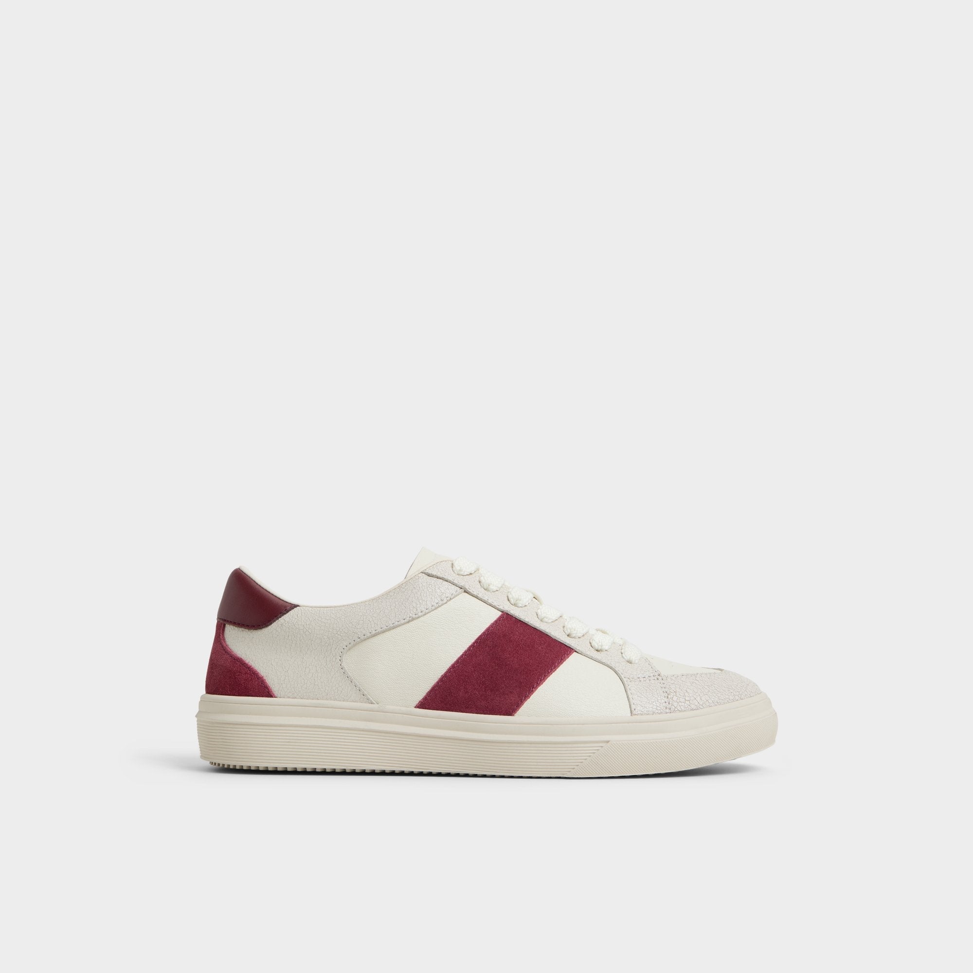 Other White Braxton Other White Men's Low top - Low top sneaker, Cup sole | Aldo
