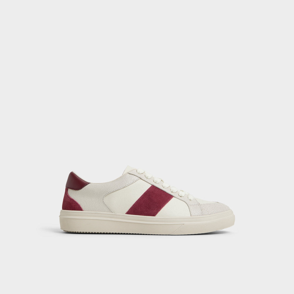 Other White Braxton Other White Men's Low top - Low top sneaker, Cup sole | Aldo