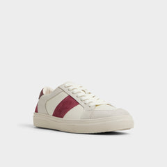 Other White Braxton Other White Men's Low top - Low top sneaker, Cup sole | Aldo
