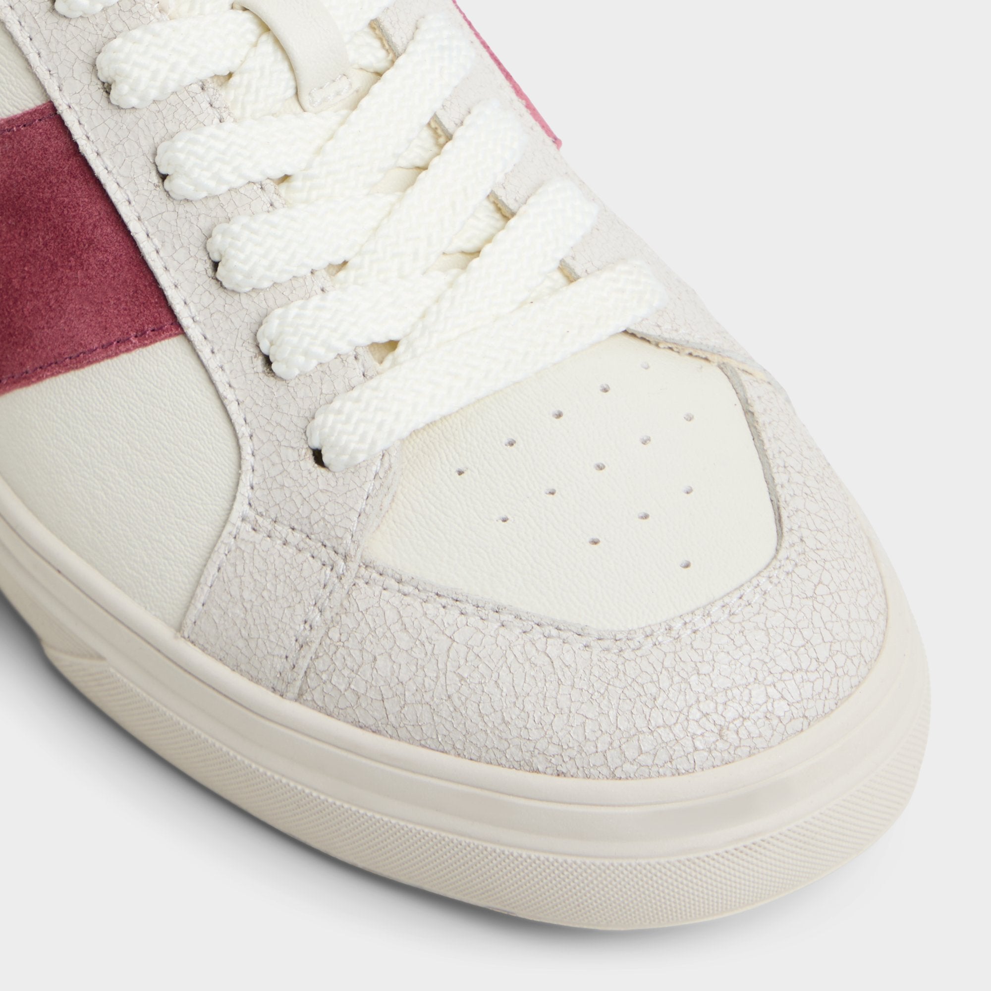Other White Braxton Other White Men's Low top - Low top sneaker, Cup sole | Aldo