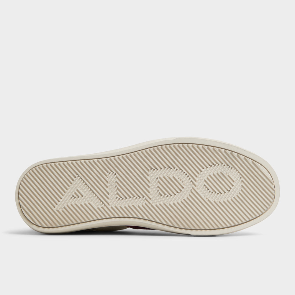 Other White Braxton Other White Men's Low top - Low top sneaker, Cup sole | Aldo
