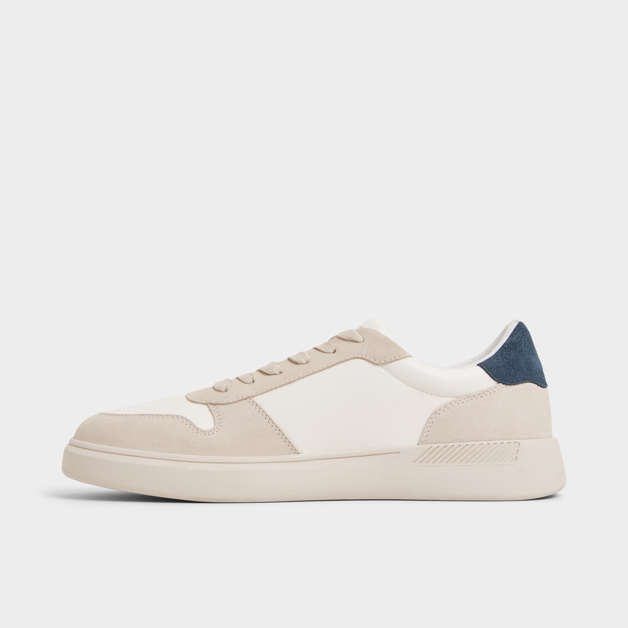 Open white Retrosneaker Open White Men's Low top - Low top sneaker, Cup sole | Aldo
