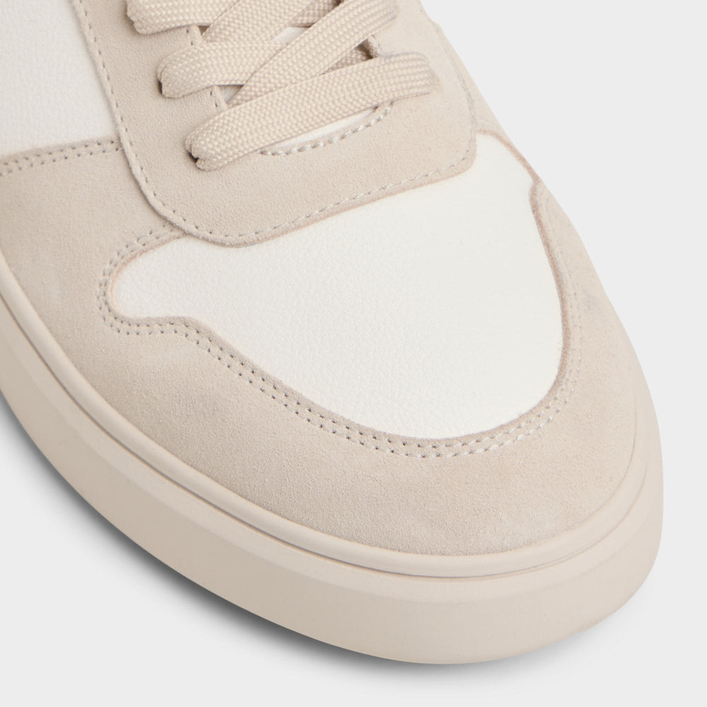 Open white Retrosneaker Open White Men's Low top - Low top sneaker, Cup sole | Aldo